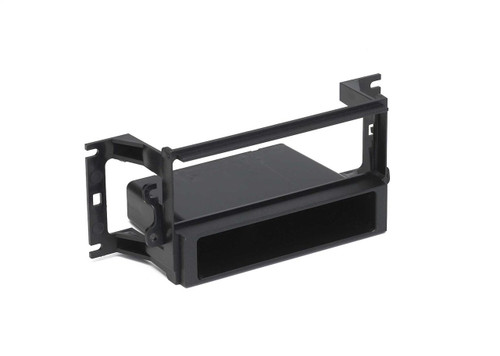 Metra 99-7007 Single DIN Installation Kit for 2000-2005 Mitsubishi Eclipse/Montero Sport Vehicles