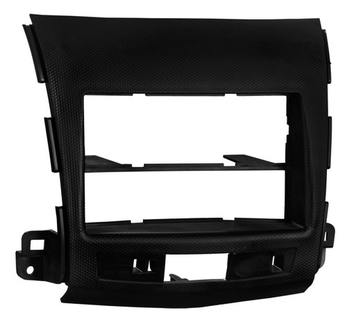 Metra 99-7013TB Single DIN Dash Installation Kit for 2007-2013 Mitsubishi Outlander Vehicles