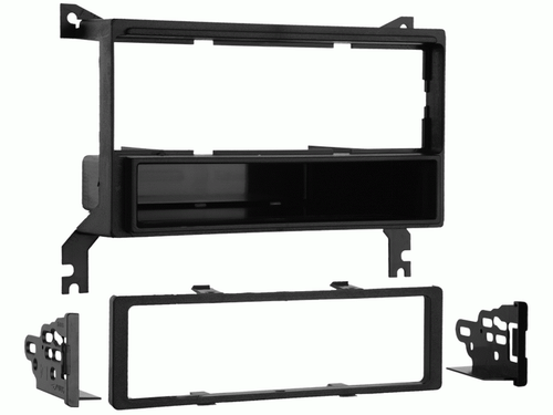 Metra 99-7315 Hyundai Tucson 2005-UP Dash Kit