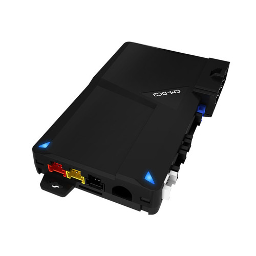 Compustar FT-DC3-HC Remote Starter Brain