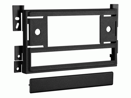 Metra 99-7409 Single DIN Installation Kit with EQ Slot for Select 1995-1999 Nissan/Infinity Vehicles