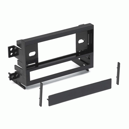 Metra 99-7410 Installation Kit with EQ Slot for 1995-1999 Nissan Sentra/200 SX Vehicles