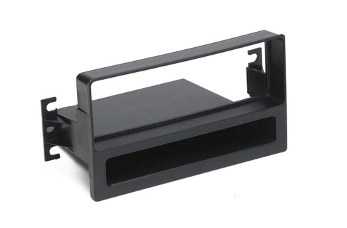 Metra 99-7415 Single DIN Installation Kit for 1999-2003 Nissan Villager/Mercury Quest Vehicles