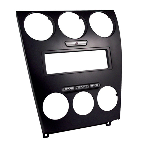 Metra 99-7507 Dash Kit for Select 2006-Up Mazda 6 Models
