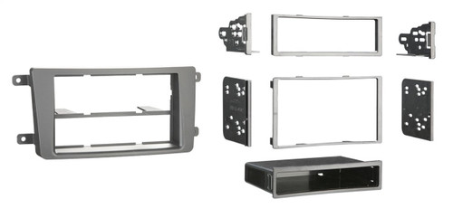 Metra 99-7516B Single DIN/Double DIN Installation Dash Kit for 2007-2009 Mazda CX9