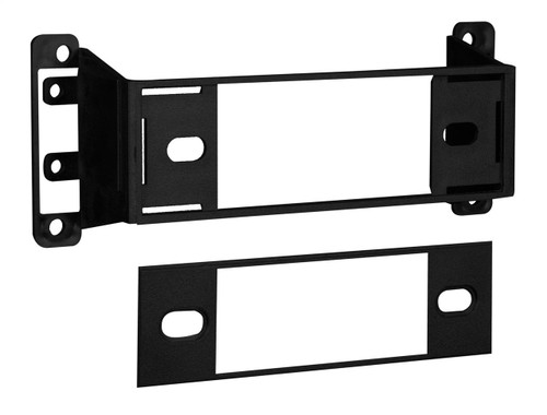 Metra 99-7615 Installation Kit for 1987-1994 Nissan Sentra w/Upper Dash Mount Radios