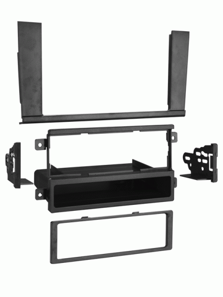 Metra 99-7863 Installation Kit for 2003-2009 Honda Element Vehicles