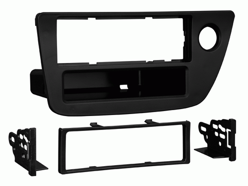 Metra 99-7867 Single DIN Installation Kit for 2002-2006 Acura RSX Vehicles