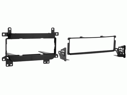 Metra 99-7950 Installation Multi-Kit for 2003-2004 Suzuki XL7/Grand Vitara