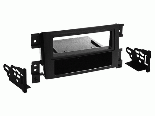 Metra 99-7953 Single DIN Installation Kit for 2006-2008 Suzuki Grand Vitara