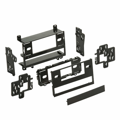 Metra 99-8100 Installation Multi-Kit for Select 1982-1993 Toyota Vehicles