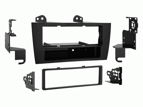 Metra 99-8155 Single DIN Installation Kit for Select 1997-2001 Lexus ES 300