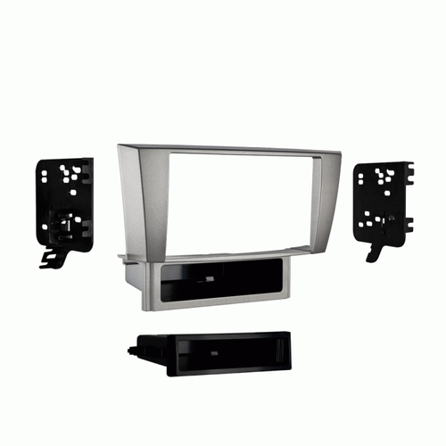 Metra 99-8160G Lexus ISO Single DIN Radio Provision with Pocket