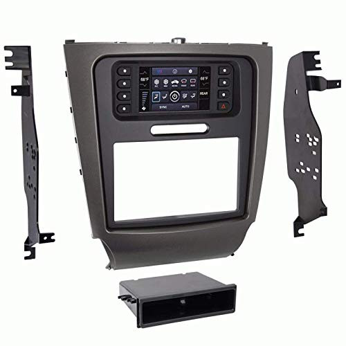 Metra 99-8163 Dash Kit for Select 2006-2016 Lexus Models