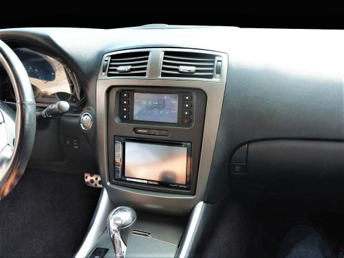 Metra 99-8163 Dash Kit for Select 2006-2016 Lexus Models