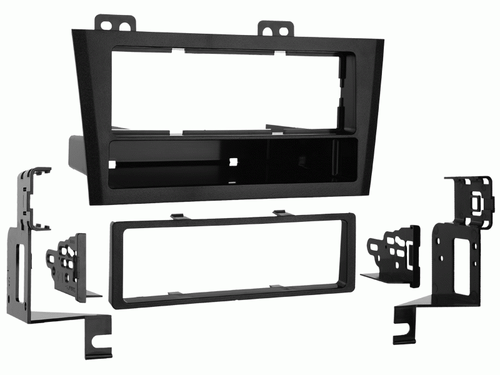 Metra 99-8211 Single DIN Installation Kit for 2000-2004 Toyota Avalon