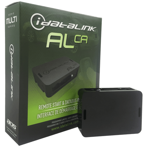 iDatastart ADS-ALCA Bypass Module