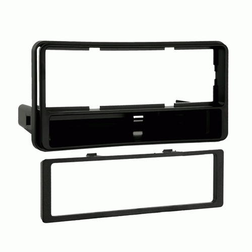 Metra 99-8230 Single DIN Dash Installation Kit for 2004-2011 Toyota Scion Vehicles