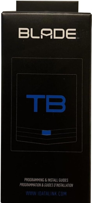 iDatalink ADS-BLADE-TB Bypass Module