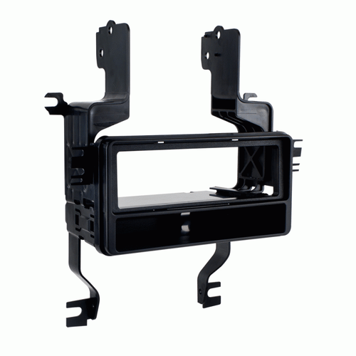 Metra 99-8241 Single DIN Install Dash Kit for Select 2013-UP Toyota Highlander