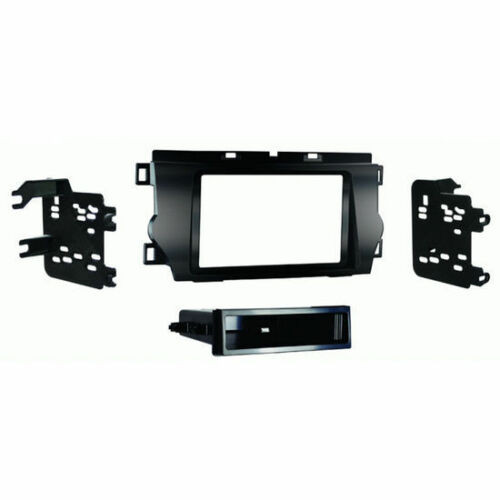 Metra 99-8263HG Dash Kit for Select 2011-2012 Toyota Avalon Vehicles