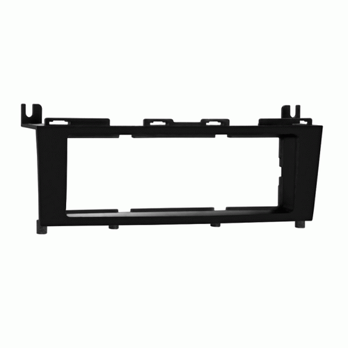 Metra 99-8716B Single DIN Dash Installation Kit for 2009-Up Mercedes Benz GLK Vehicles