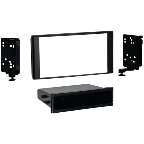 Metra 99-8905B Single DIN Dash Installation Kit for Select 2012-15 Subaru Vehicles