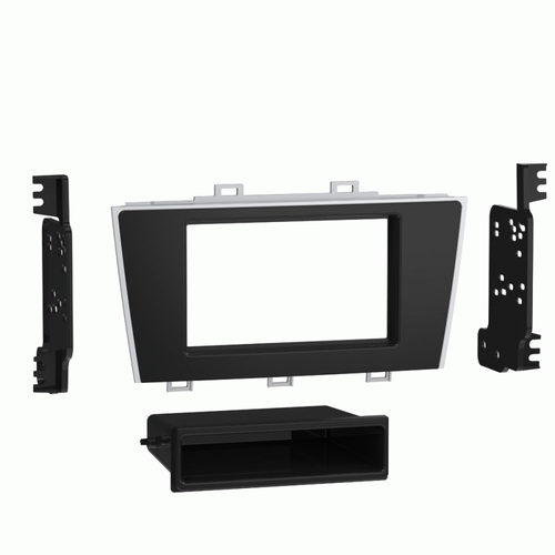 Metra 99-8909 Dash Kit fits select 2018-Up Subaru Vehicles