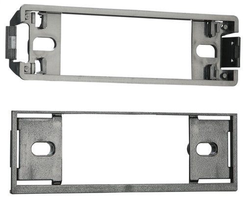 Metra 99-9123 Single DIN Installation Kit for 1985-1994 Volkswagen Jetta