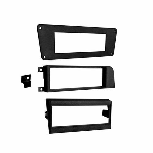Metra 99-9222 Single DIN Installation Multi-Kit for 1975-1995 Volvo Vehicles