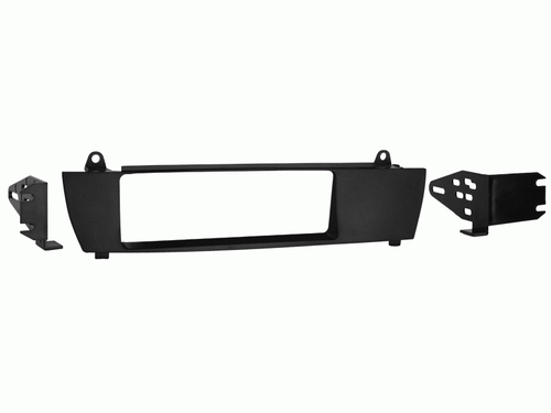 Metra 99-9305 Single DIN Installation Kit for 2004-2010 BMW X3