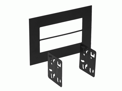 Metra 99-9999 Universal ISO Trim Ring