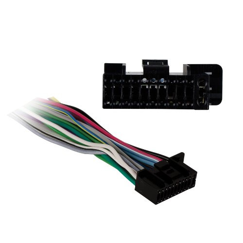 Metra KN22-0001 Kenwood 22-Pin Harness