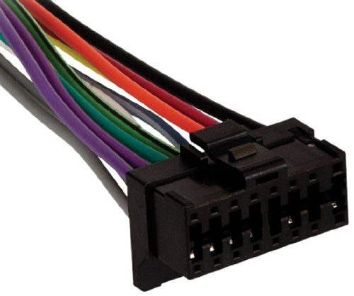 Metra PR2X8-0001 Pioneer Receiver Harness