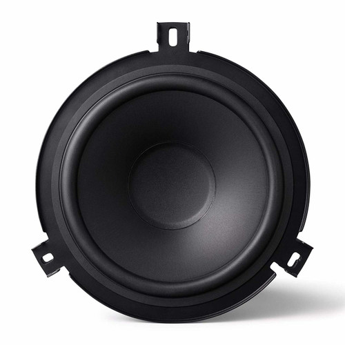 Alpine SPV-65X-WRA 6.5" 75W RMS 2-Way Component Speakers for Jeep Wrangler