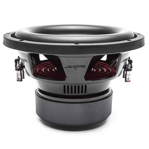 Skar Audio SDR-10 10" 600W RMS Car Subwoofer