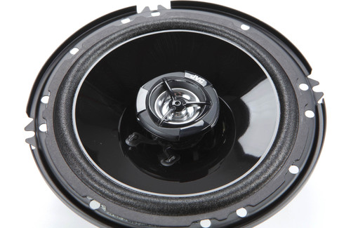JVC CS-DR621 DRVN Series 6-1/2" 50W RMS 2-Way Car Speakers