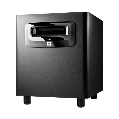 JBL LSR310S 10" Powered Studio Subwoofer