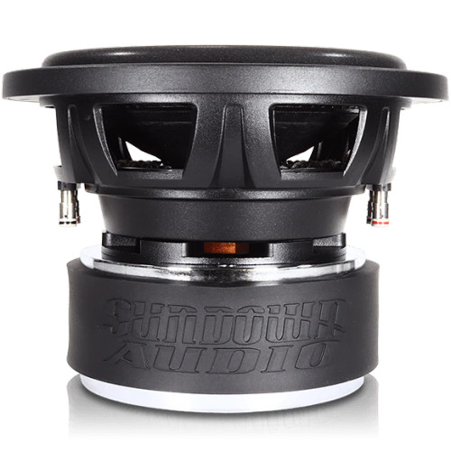 Sundown Audio SA-10 v.2 SA-Series 10" 1000W RMS Car Subwoofer