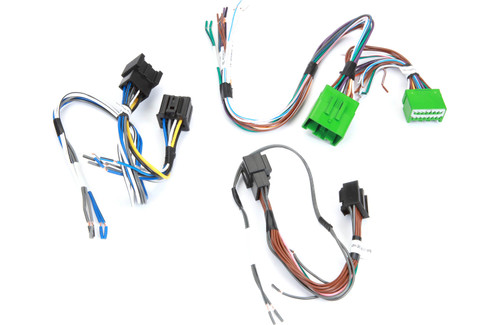 PAC APH-GM02 Speaker Connection Harness for Select GM Vehicles with Amplified Sound Systems