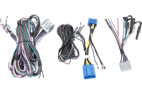 PAC APH-FD01 Speaker Connection Harness for Select Ford Vehicles