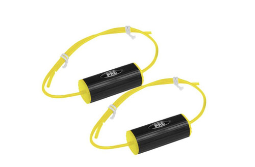 PAC BB-3PR  5-1/4" 300Hz 4 Ohm Speaker Bass Blockers