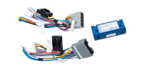 PAC C2R-CHY4 Radio Replacement Interface for Select Chrysler, Dodge and Jeep Vehicles 