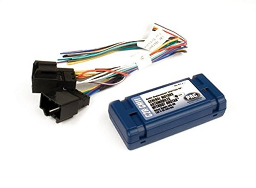 PAC C2R-CHY4 Radio Replacement Interface for Select Chrysler