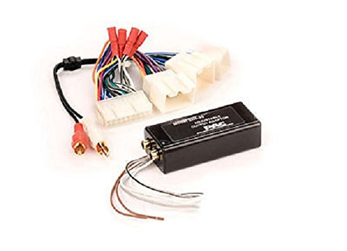 PAC ROEM-FRD3 Radio Replacement Interface for Select Ford Vehicles with Premium Sound Systems