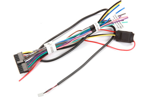 PAC RP5-GM32 Radio Replacement Interface for Select 2012-2014 GM Vehicles