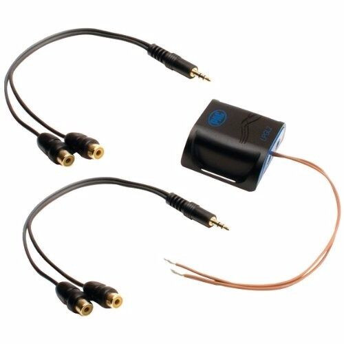 PAC LPGL-2 Universal Ground Loop Isolator
