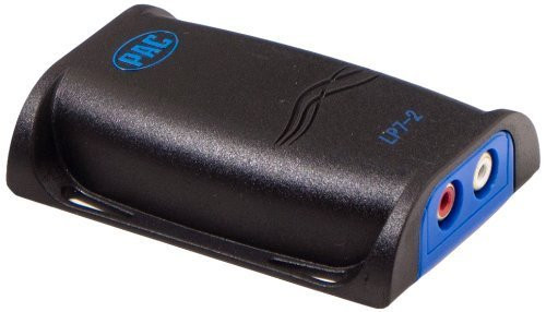 PAC LP7-2 2-Channel Line Output Converter with Remote Turn On