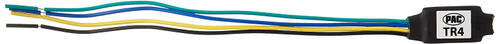 PAC TR-4 Trigger Module