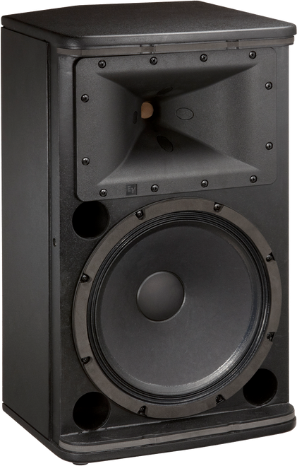  Electro-Voice ELX112P Live X Series 12" 2-Way Powered Speaker